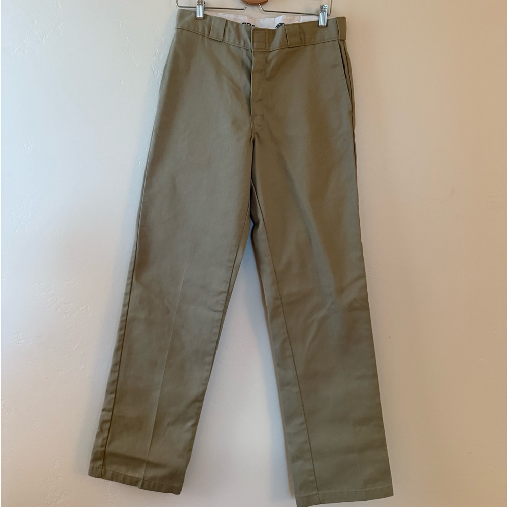 Dickies Original 874 Work Pants